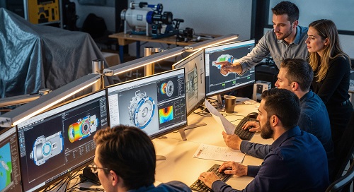 Expert Application Development Services